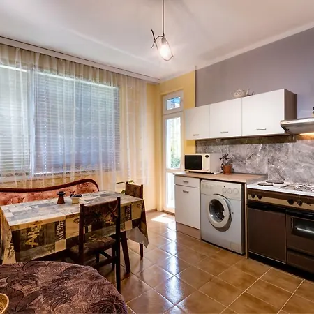 Super Center-huge 2 Bedrooms Apartamento