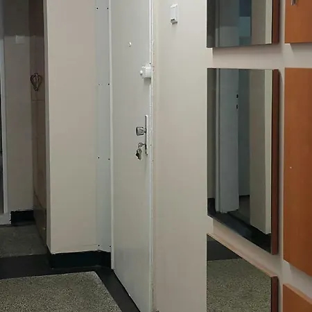 Super Center-huge 2 Bedrooms Apartamento