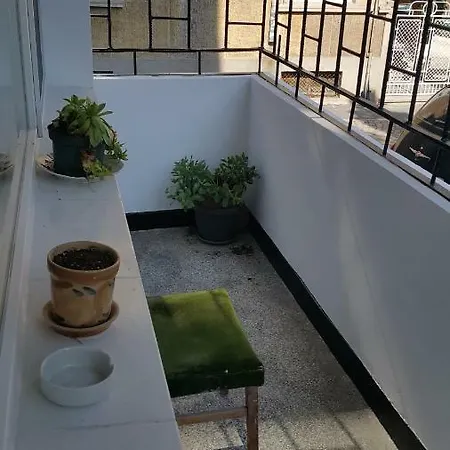 Apartamento Super Center-huge 2 Bedrooms *