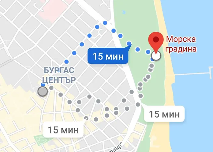 Super Center-huge 2 Bedrooms Apartman