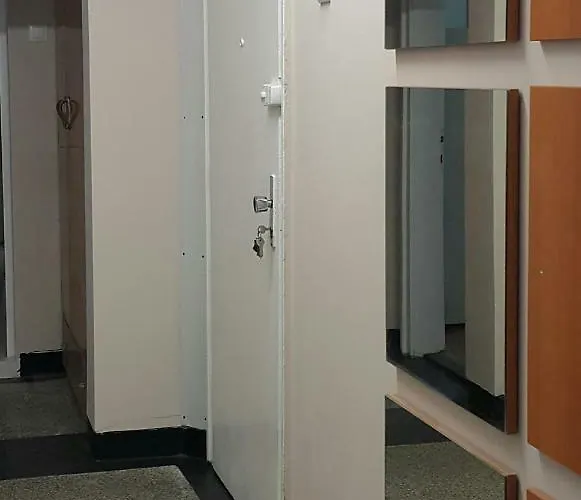 Super Center-huge 2 Bedrooms Apartman